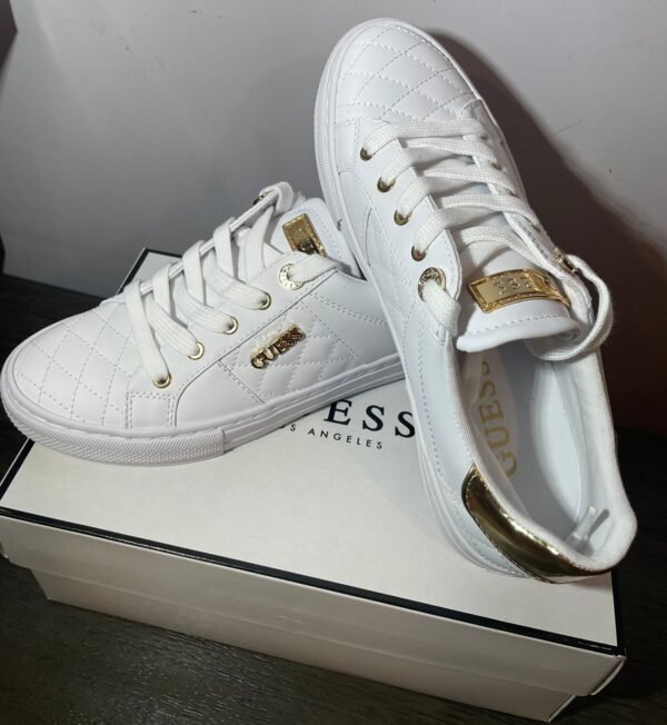 Zapatos Guess Mujer
