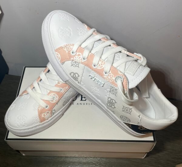 Zapatos Guess Mujer