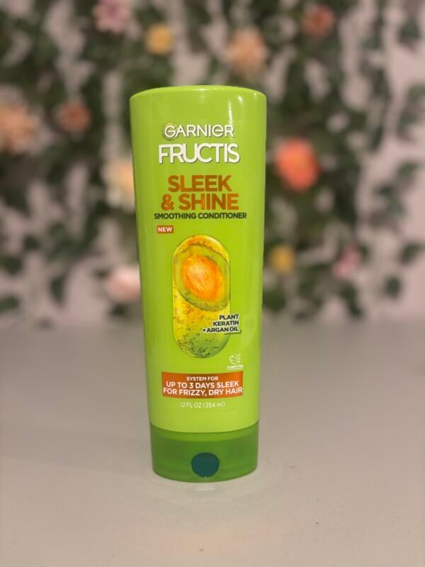 Acondicionador Garnier Antifreeze