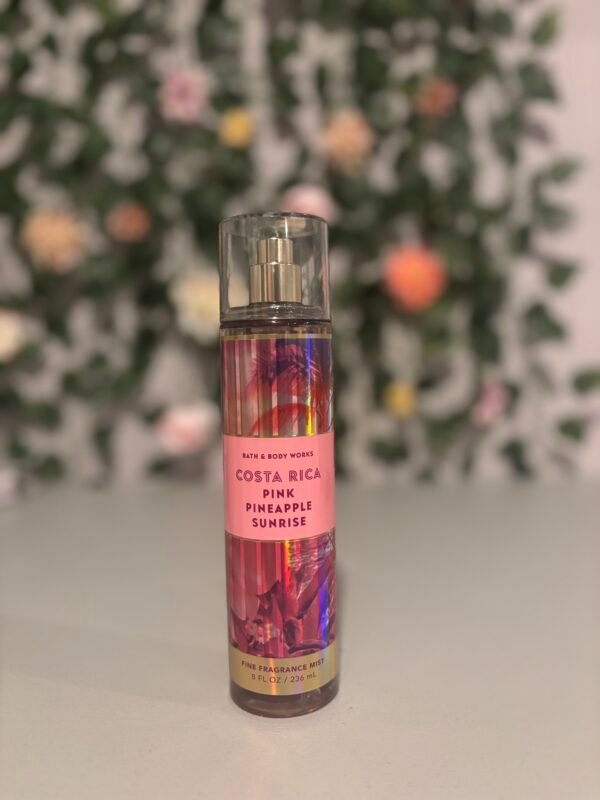Splash Bath and Body Works