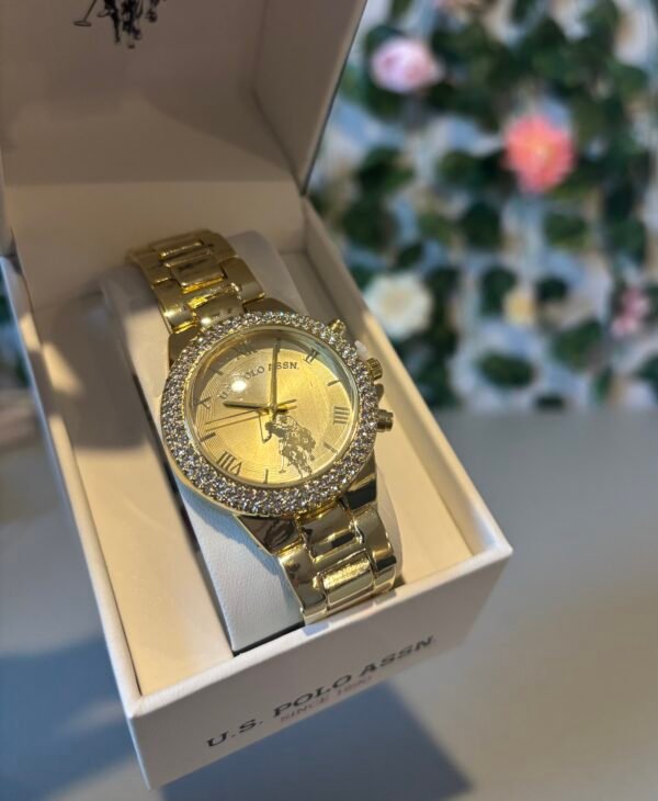 Reloj de mujer POLO