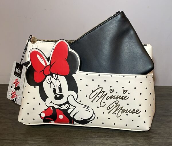 porta maquillaje / cartuchera  Exclusivo Primark 0.7 lb