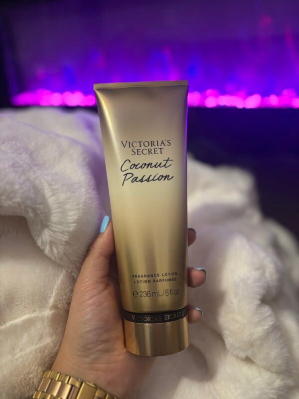 Crema Pure Seduction