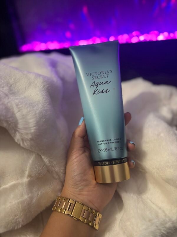 Crema Aqua Kiss Vs